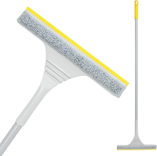 2-in-1 Window Cleaning Squeegee Kit, 42