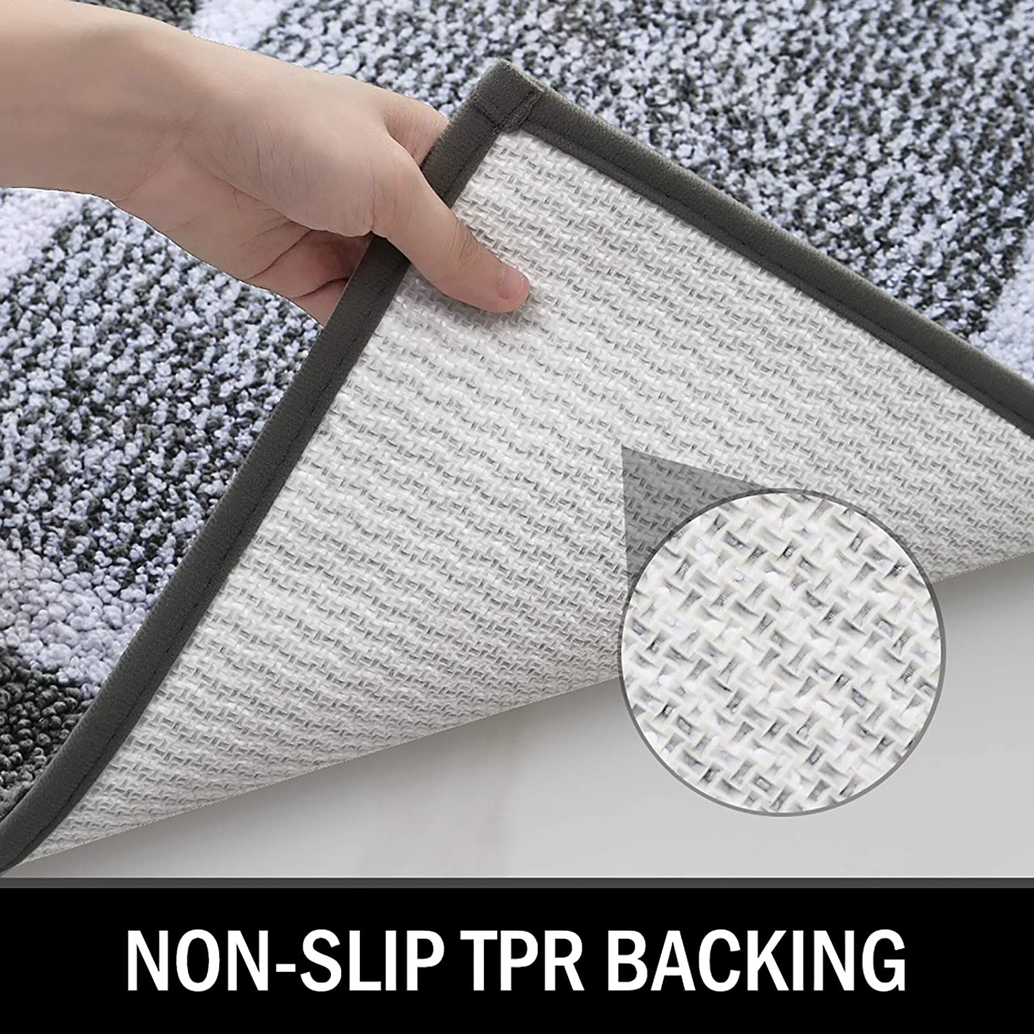 Non-Slip Rug Padding  Ultra Pad 